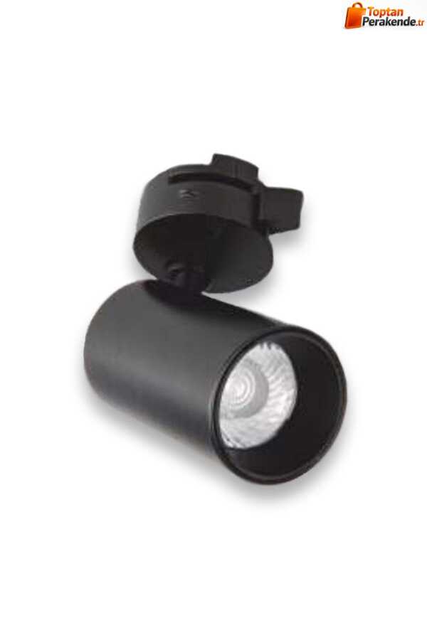 Cata CT-5310 15W Merkür Led Ray Spot Armatür 3000 K Gün Işığı